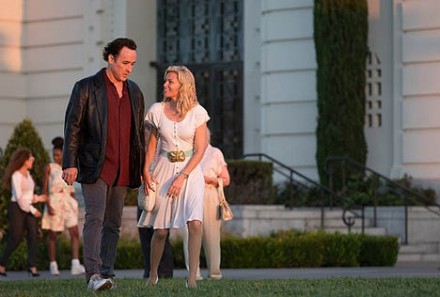 Love and Mercy